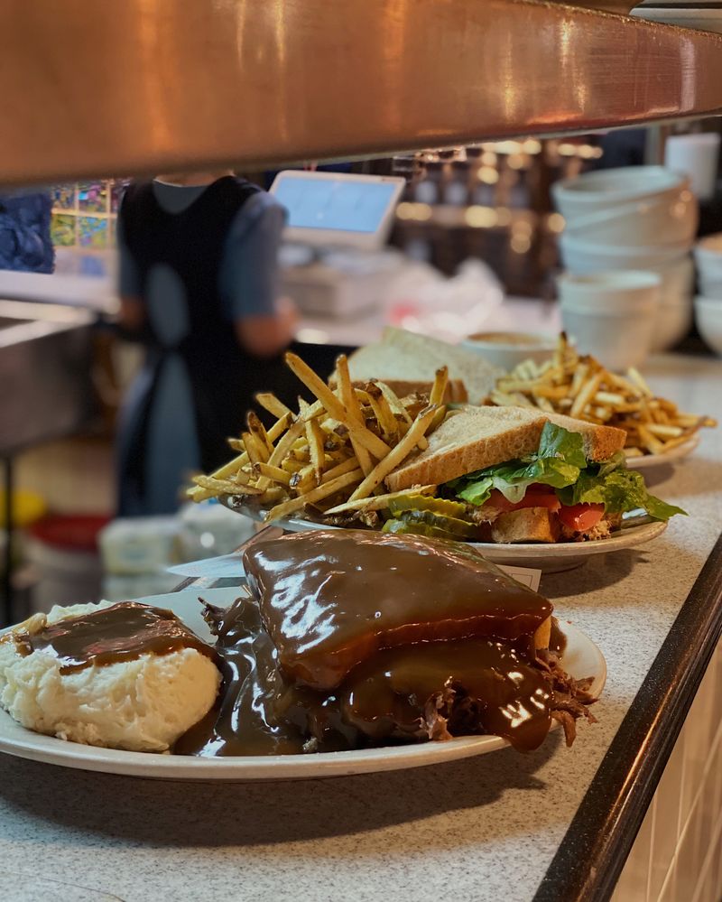 A Brief Bit Of History