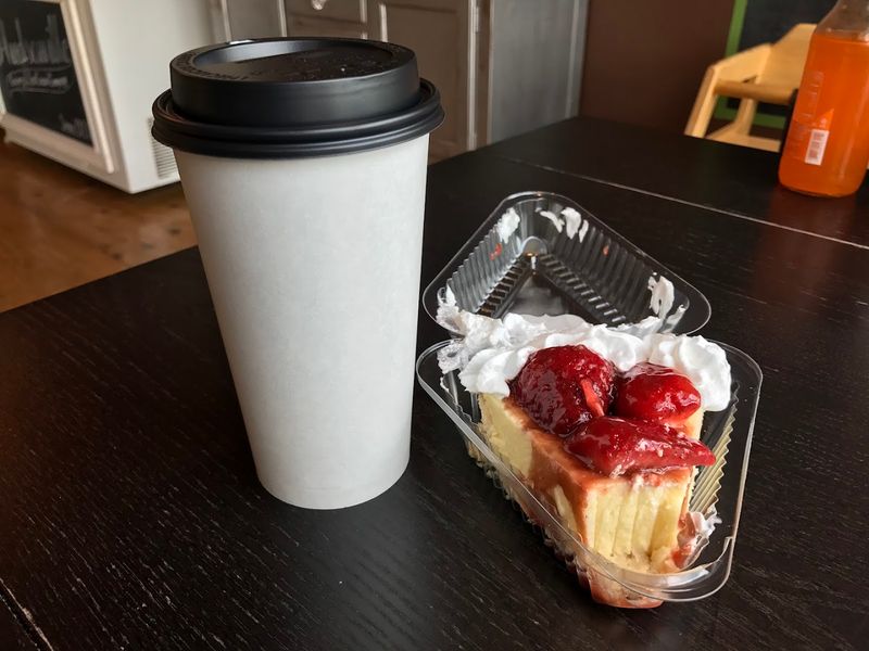 Coffee That Plays Nice With Pie