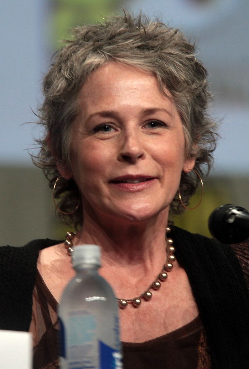 Carol Peletier - The Walking Dead