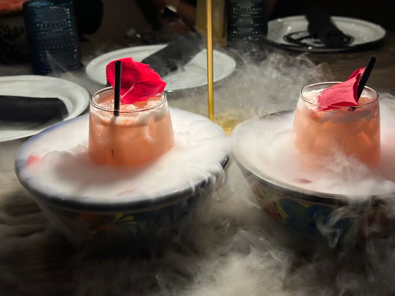 Conejo Malo And Margarita Magic