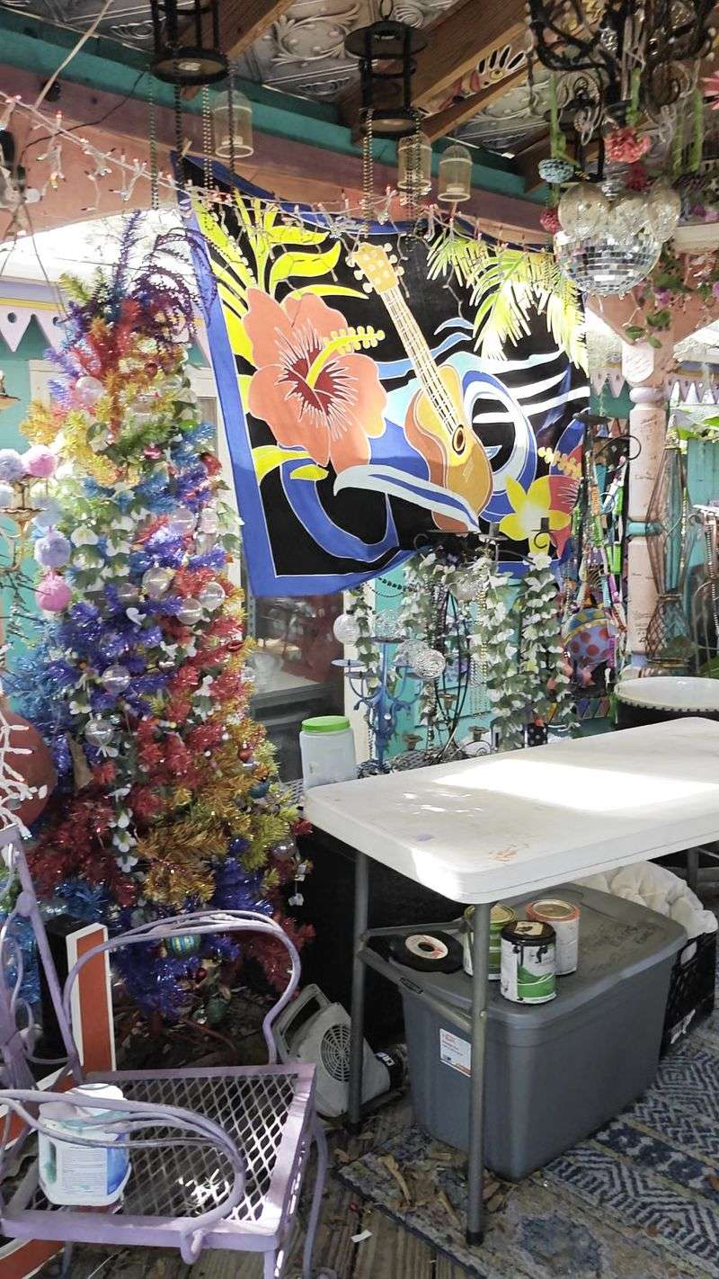 Artist Meet and Greet Moments