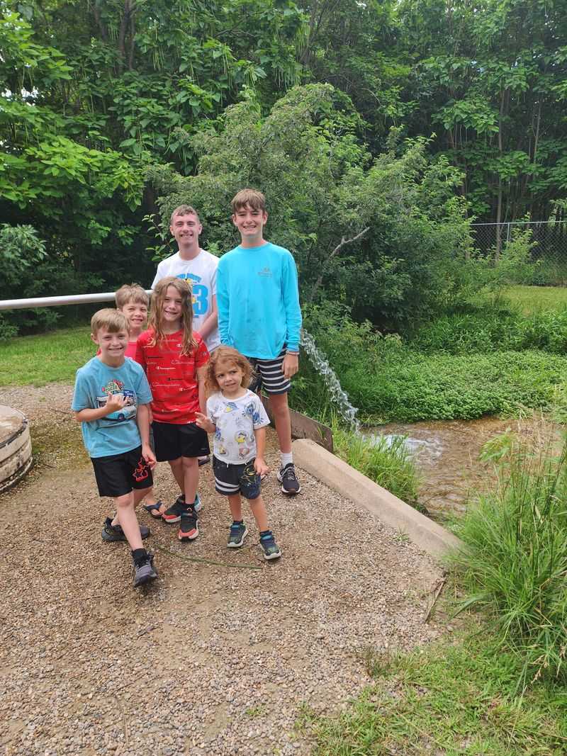 Community Gathering Spot