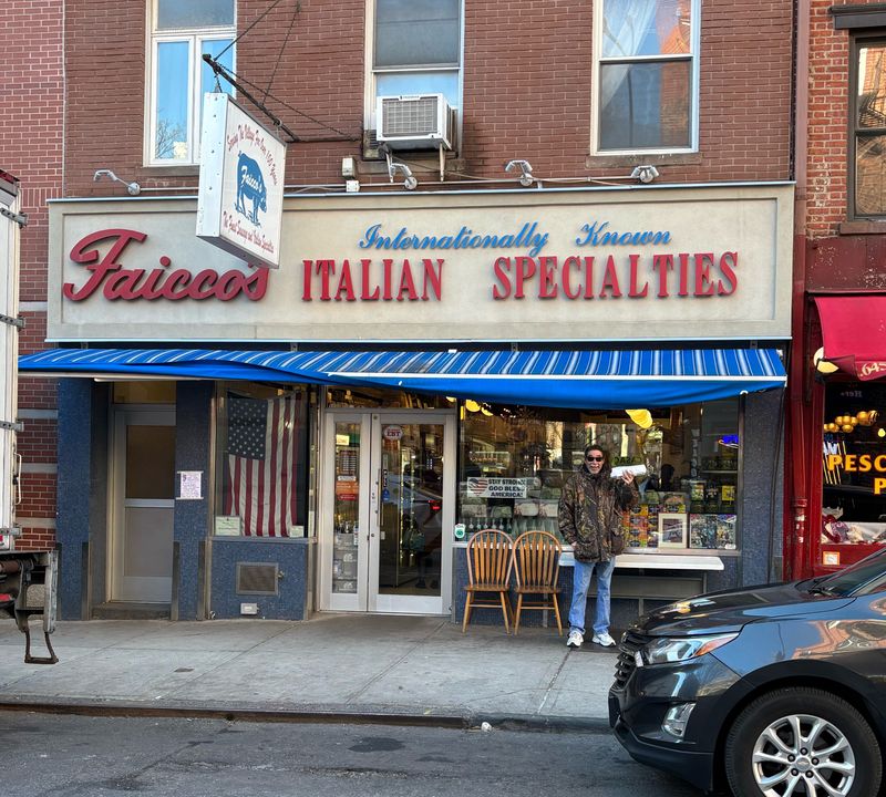 Faicco's Italian Specialties (West Village)