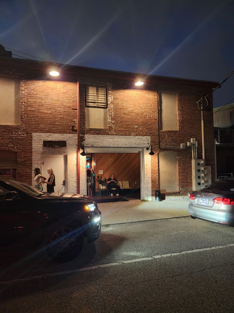 Bastion Big Bar (Wedgewood-Houston)