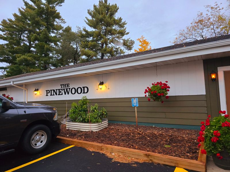 Pinewood Supper Club