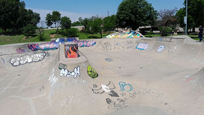 Why This Park Deserves a Spot on Your Oklahoma City List