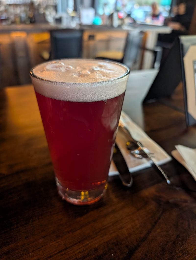 Beer Selection That Impresses