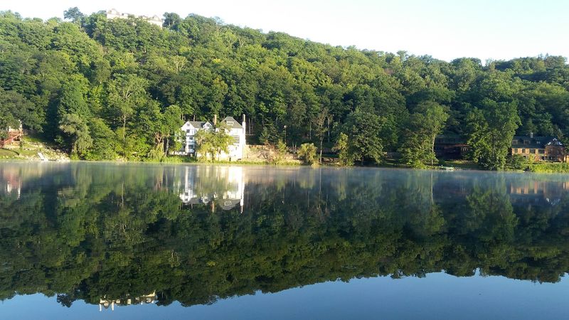 Tuxedo Park, New York