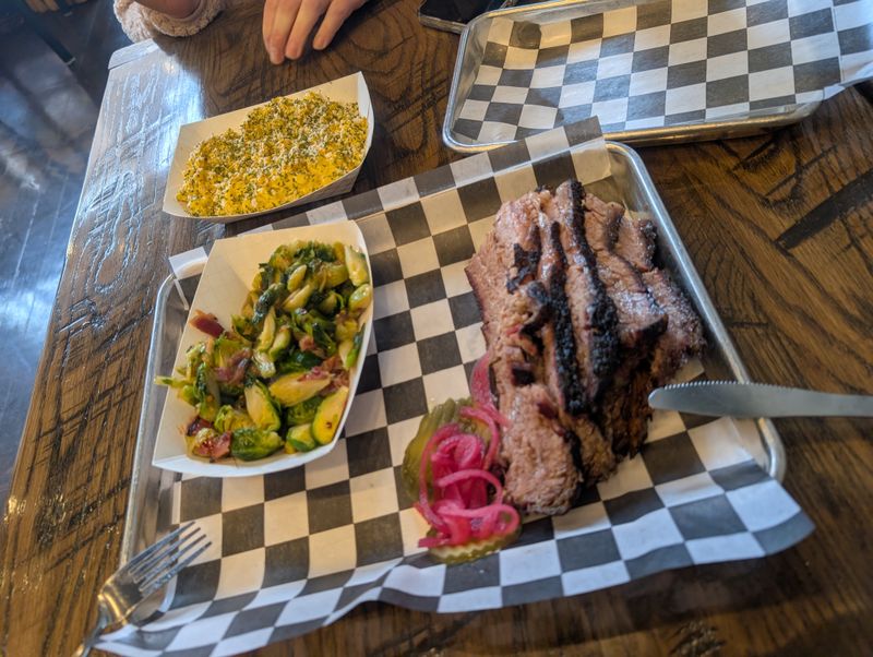 Holy Sm(oaks) Craft BBQ - Rapid City, South Dakota