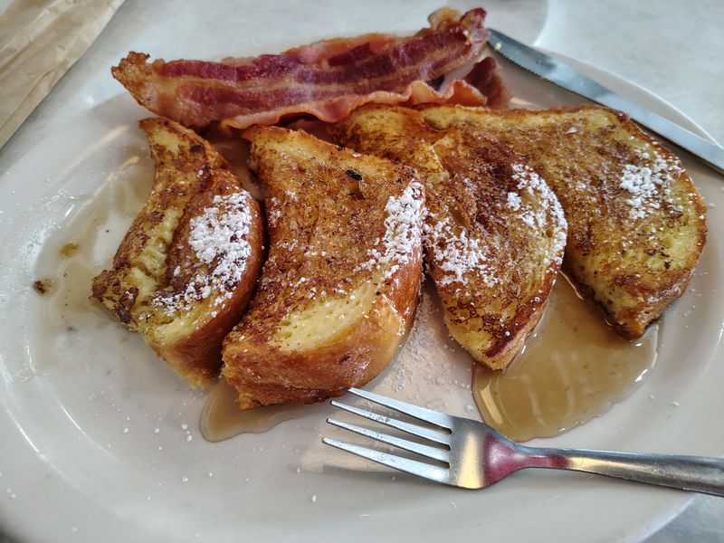 Breakfast Anytime Philosophy