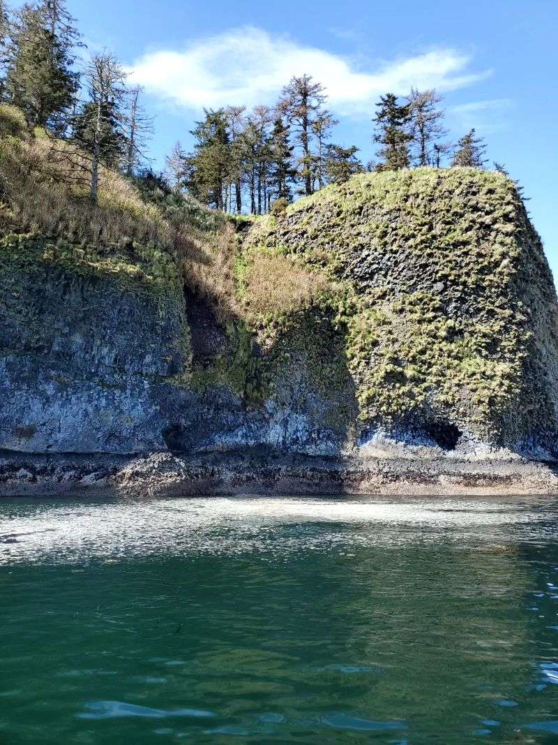 Fortress of the Bear