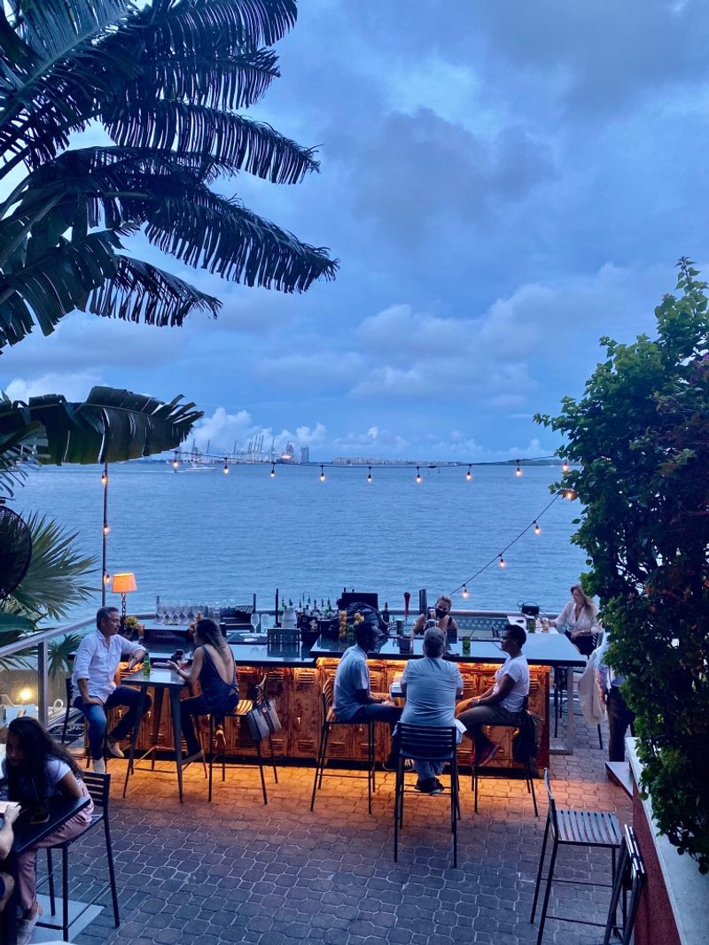 Crazy About You - Miami