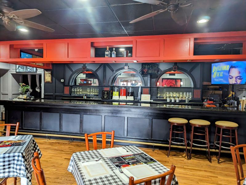 The Soul Food Factory (East Orange)