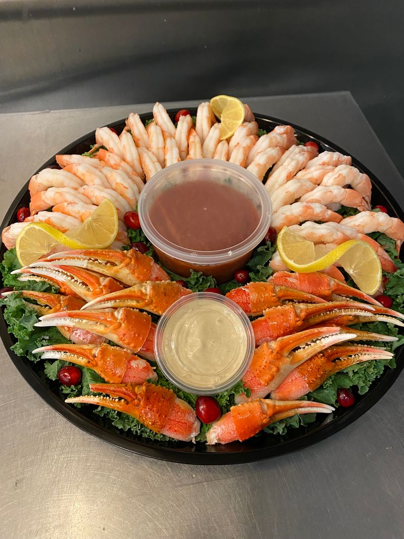 Medford Seafood Market - Medford