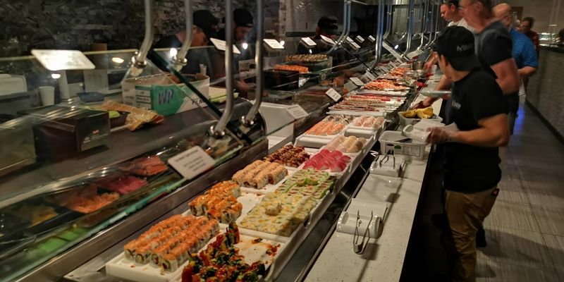 Lunch Vs Dinner Strategy