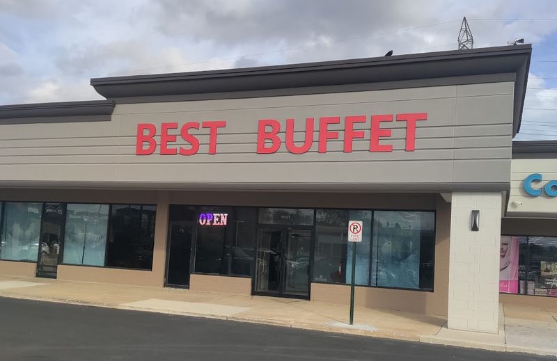 Best Buffet — Dundalk, MD