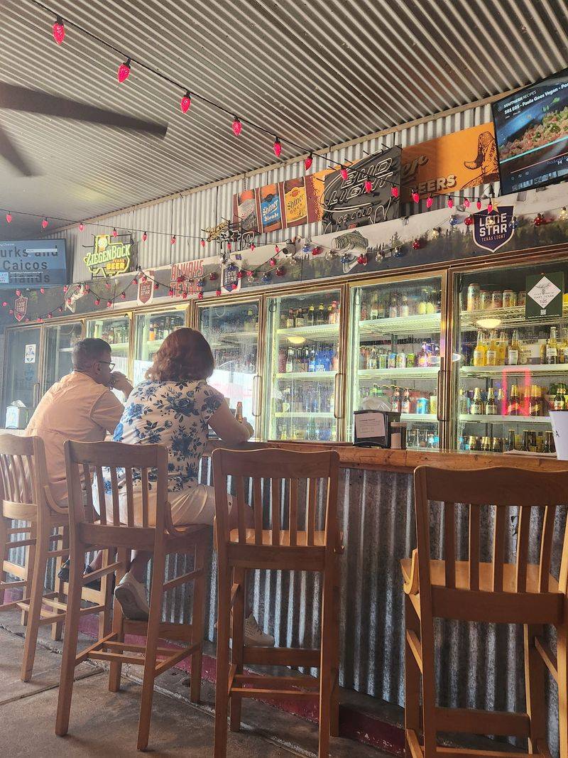 Service That Reads the Room