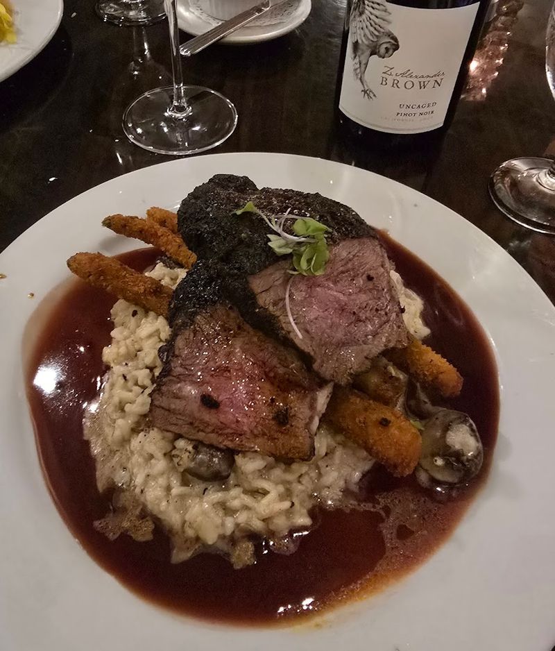 The Steaks and Chops Worth Knowing About