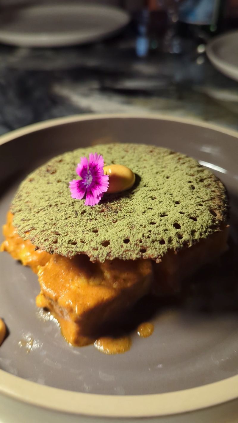 Vegetarian Highlights