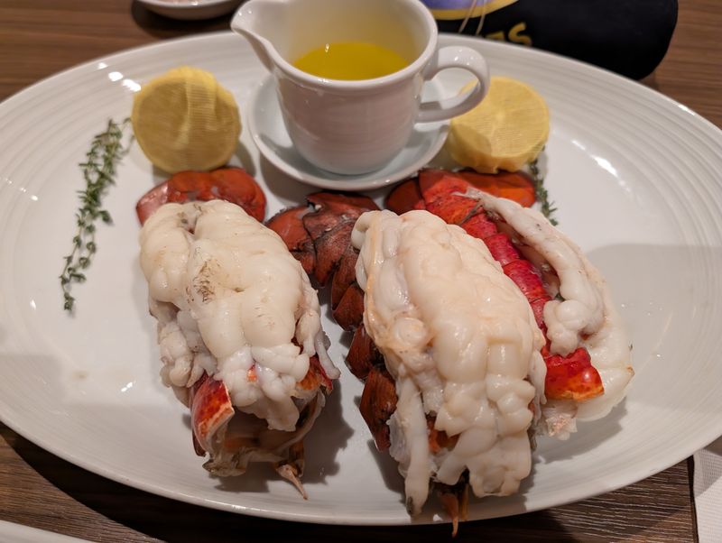 Lobster Add-On Nights