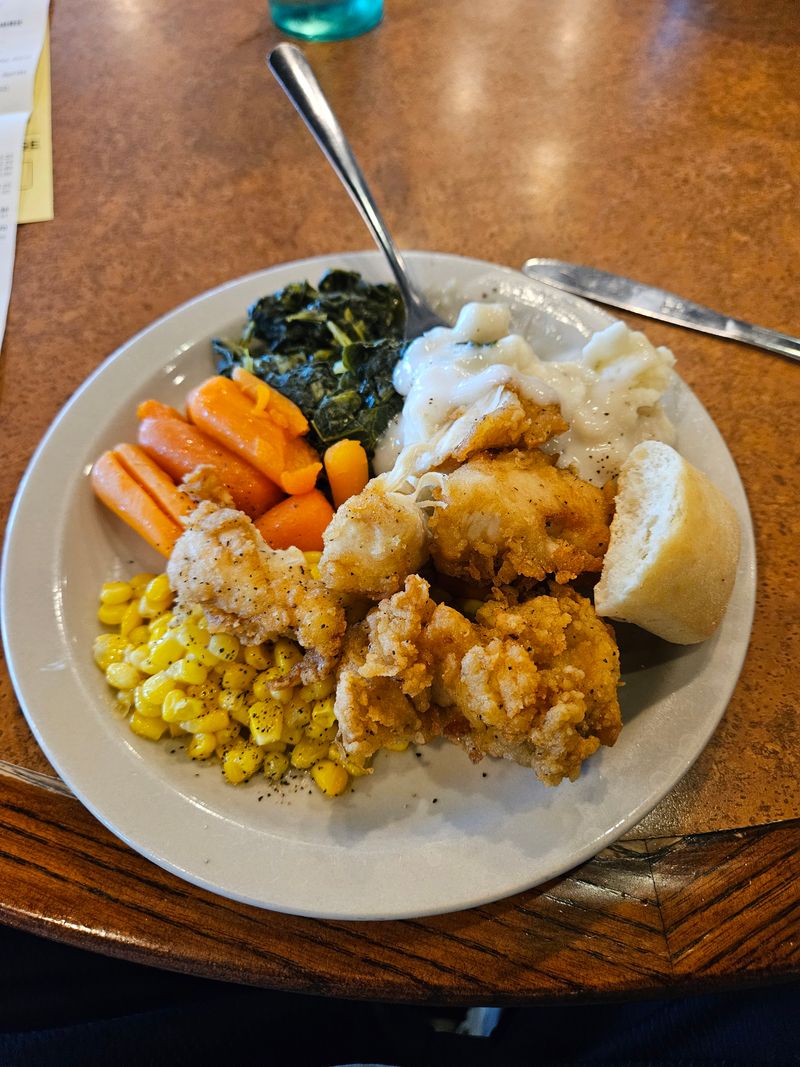 Vegetable Sides That Matter