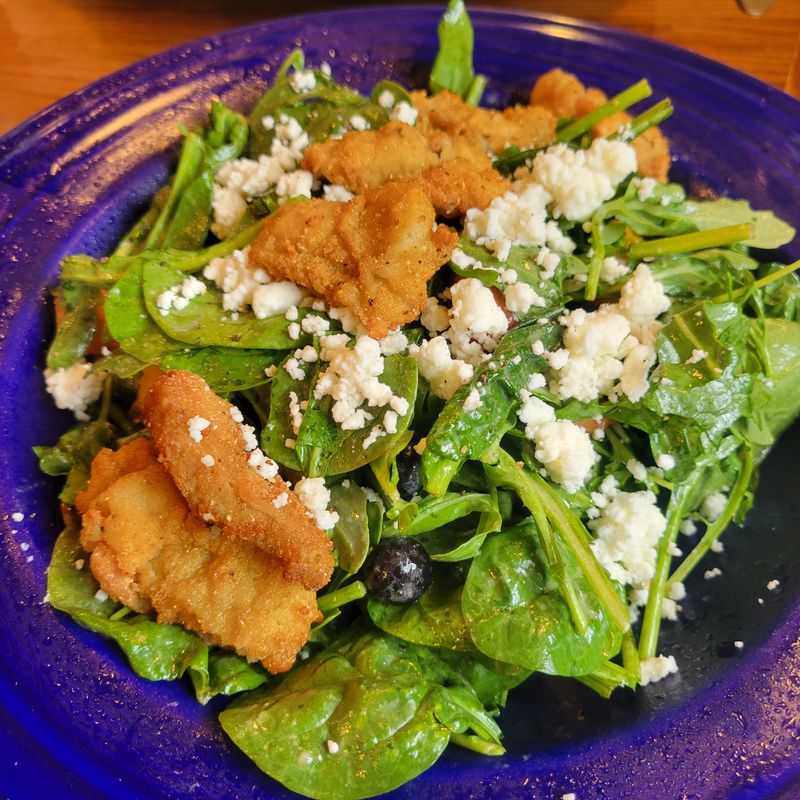 Salads That Eat Like A Meal