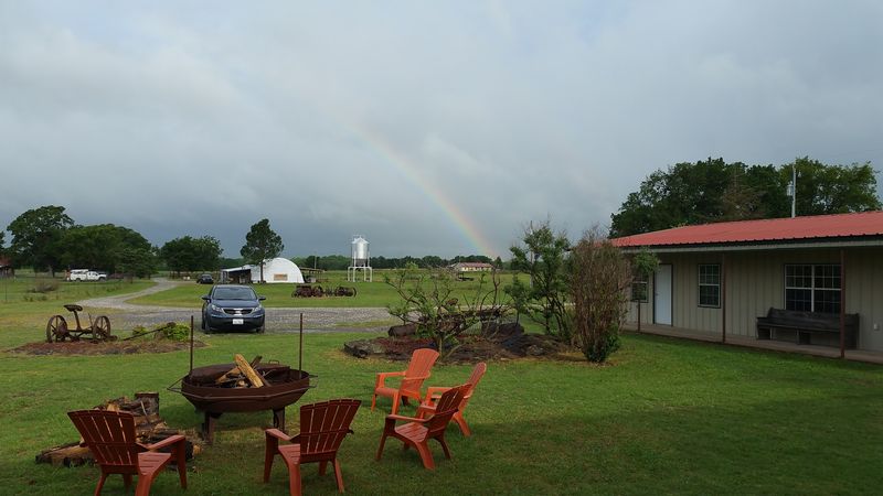 The Warmth of True Oklahoma Hospitality