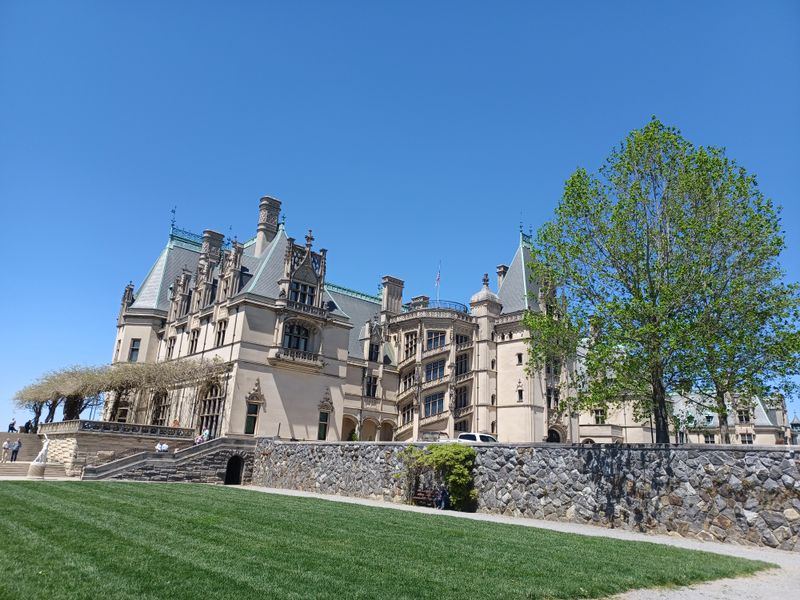 Antler Hill Village and Farm