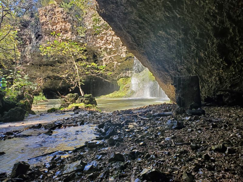 Photography Opportunities Around Every Corner