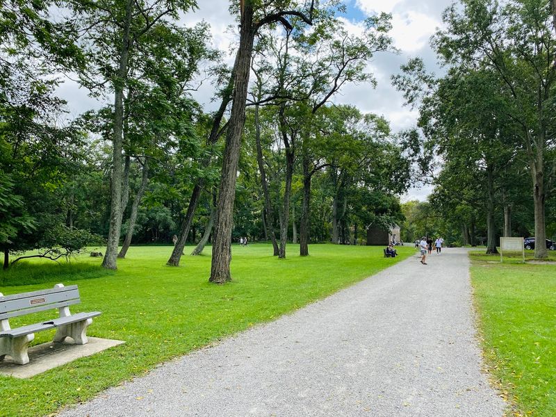 A Closing Thought on Why This Park Keeps Drawing People Back