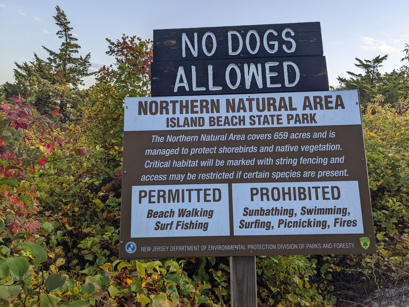 Facilities, Access, and Permits