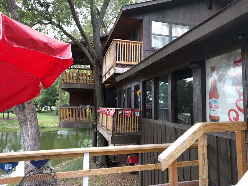 The Adjacent Lodging Option