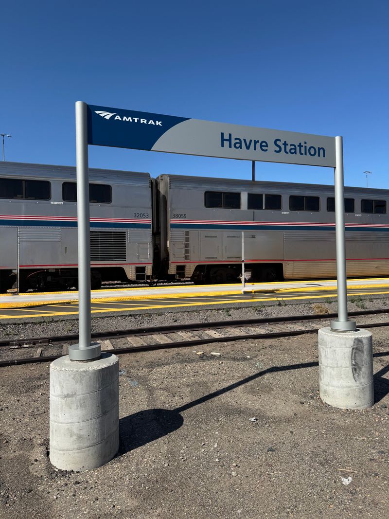 From Rail Lines To Runways: Getting In And Out