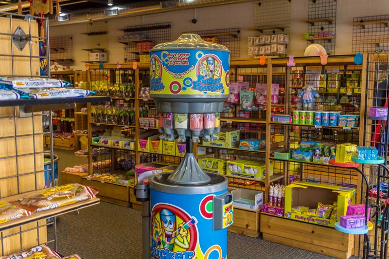 Textures Speak: Snap, Chew, Melt