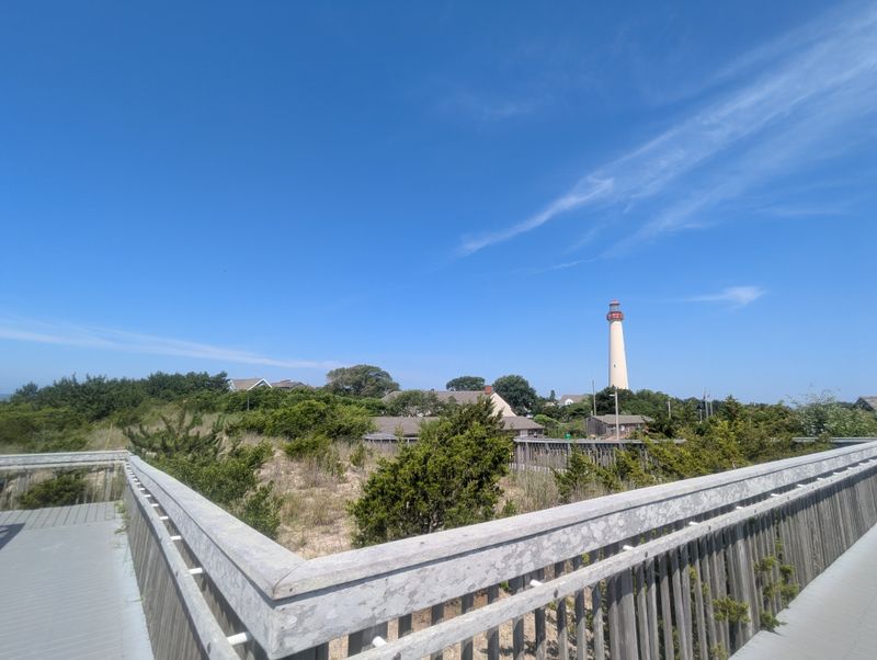 Accessibility Wins and Smooth Navigation