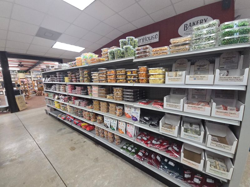 Baked Goods That Travel Well