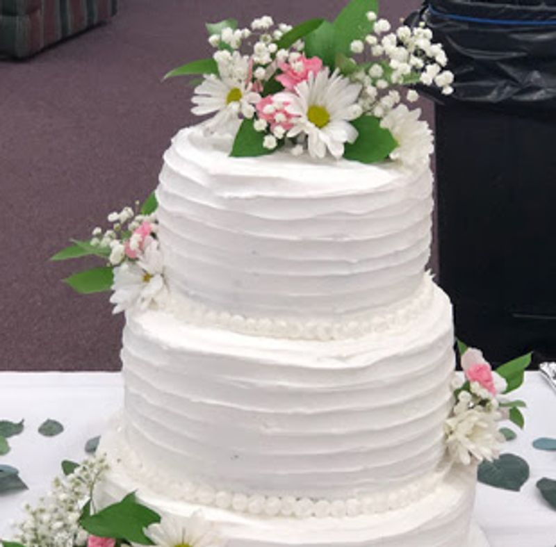 Cakes for Celebrations Big and Small