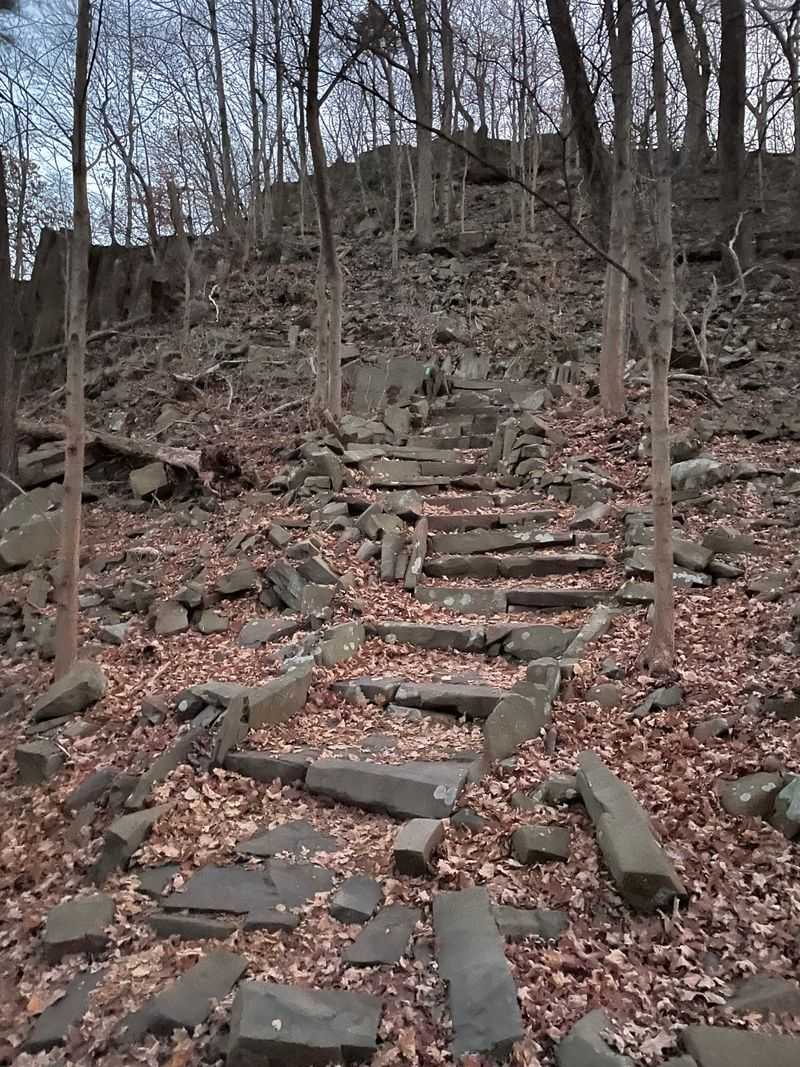 Pairing the Ruins With Nearby Walks