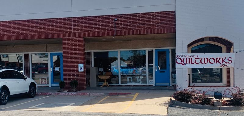 A Convenient Oklahoma City Location