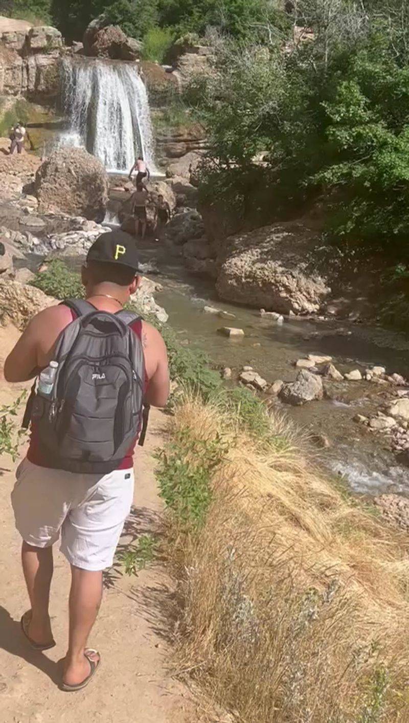 Local habits and etiquette