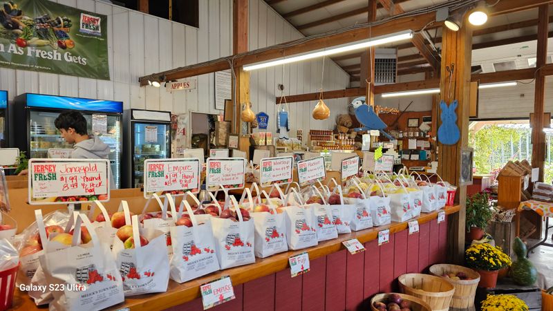 Apple culture and the famous cider