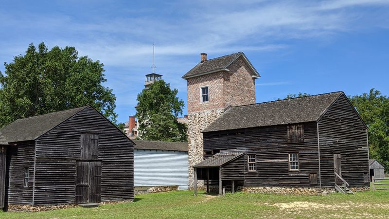 Events, Fairs, and Living History