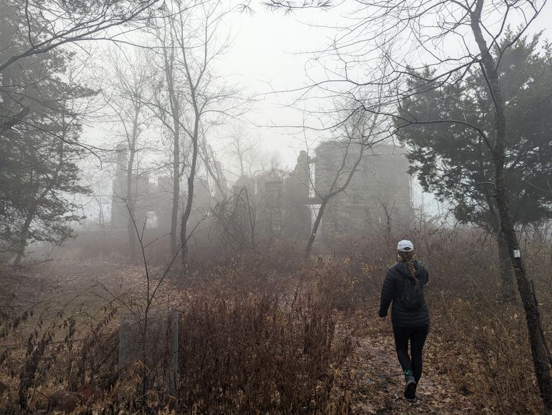 Practical Trail Tips