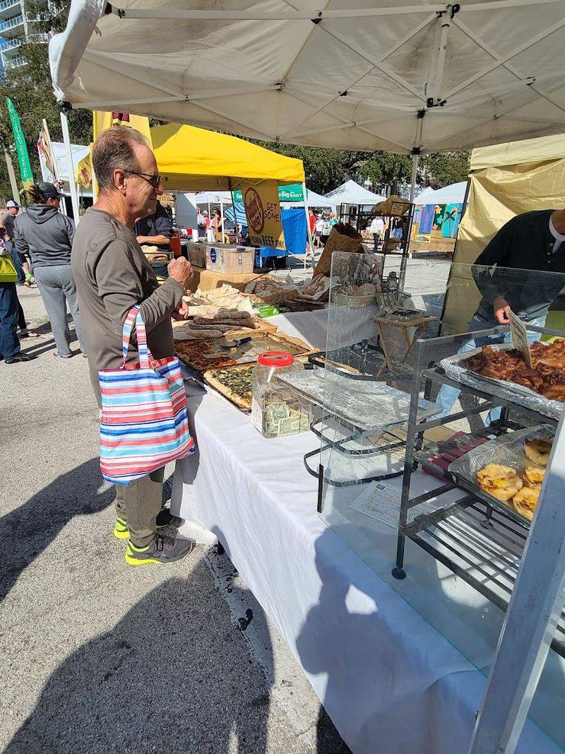 Dogs Are Very Much Welcome Here