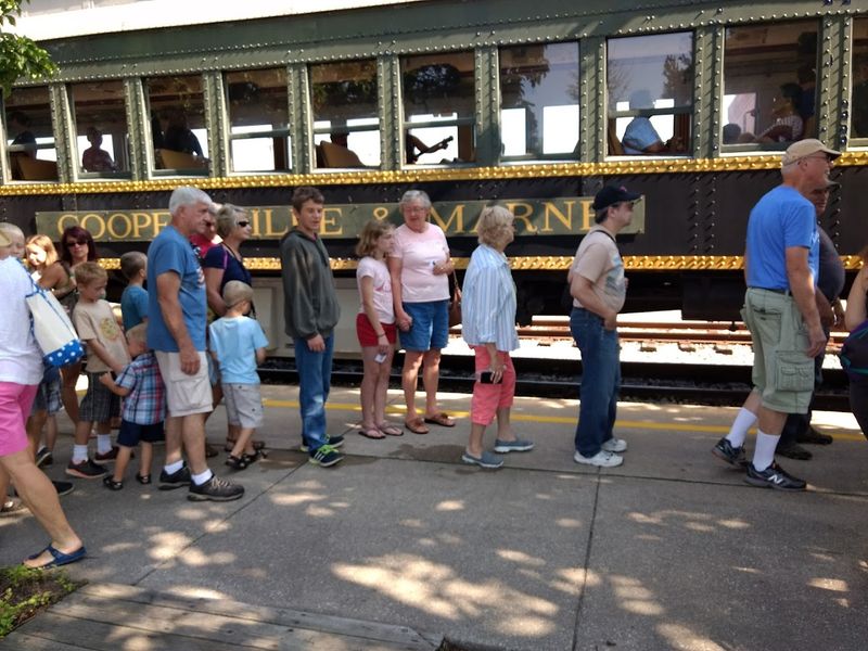 Practical Tips for Planning Your Visit