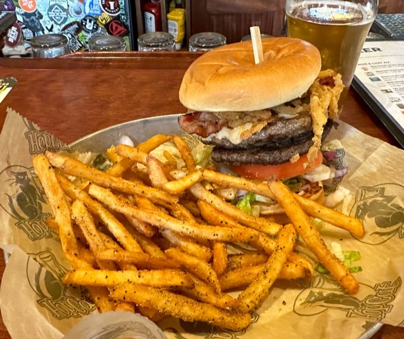 Kid Friendly Without Trying Too Hard