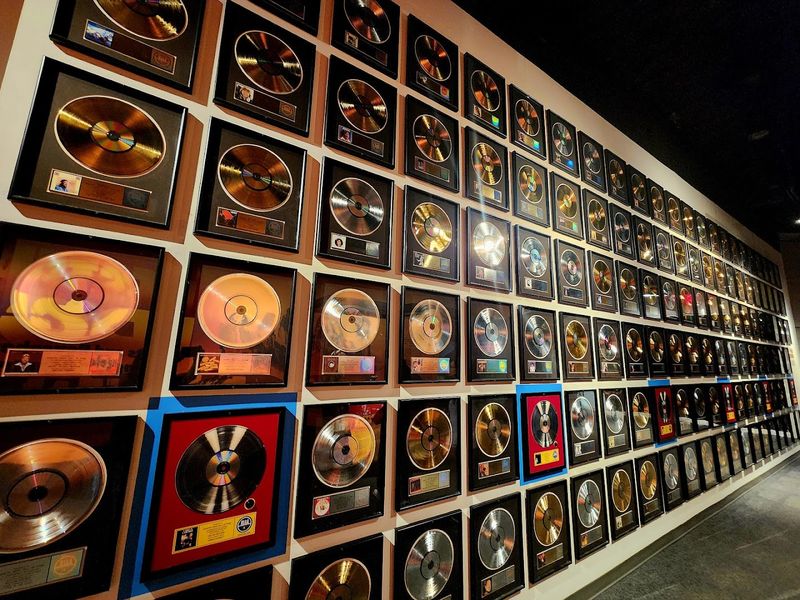 Nashville, Tennessee: Go Way Beyond Broadway