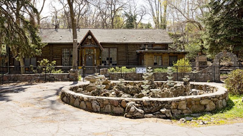 Allen Park (Hobbitville) – Salt Lake City, Utah