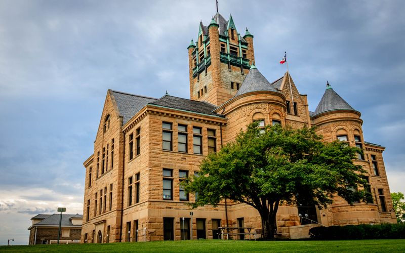 Catch a Show at The Englert Theatre