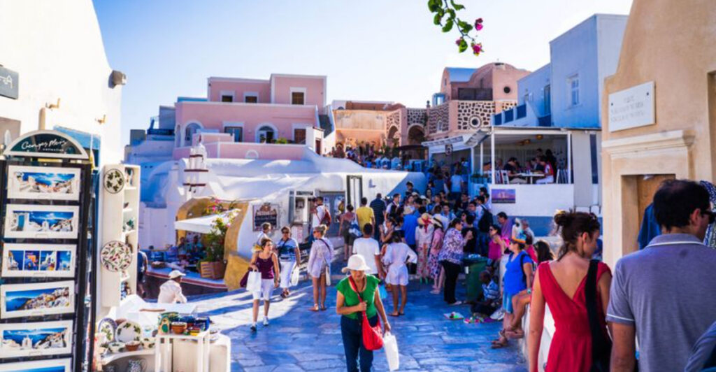 See Santorini Like a Local: 10 Top Activities You Shouldn’t Miss